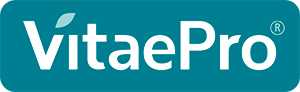 VitaePro logo